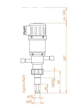 EXtract 815 pneumatisch